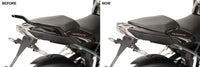 puig rear infill panels bmw r1200r rs 2015 2018 r1250r rs 2019