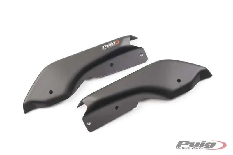 puig rear infill panels bmw r1200r rs 2015 2018 r1250r rs 2019
