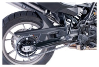 puig rear mudguard bmw f700gs 2012 2015