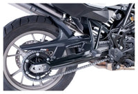 puig rear mudguard bmw f700gs 2012 2015