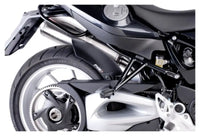 puig rear mudguard bmw f800gt 2013 2017