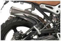 puig rear tire hugger bmw r nine t scrambler 2016 2020