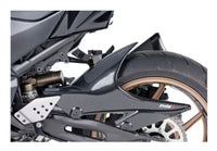 puig rear tire hugger kawasaki z1000 2007 2009