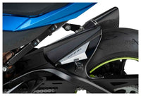 puig rear tire hugger suzuki gsxr 1000 r 2017 2023