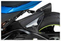 puig rear tire hugger suzuki gsxr 1000 r 2017 2023