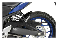 puig rear tire hugger yamaha r3 mt 03
