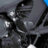 puig hi tech pro frame sliders replacement rubber caps