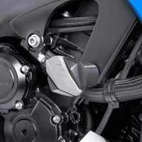 puig hi tech pro frame sliders replacement rubber caps
