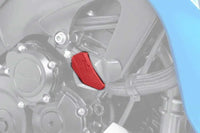 puig hi tech pro frame sliders replacement rubber caps