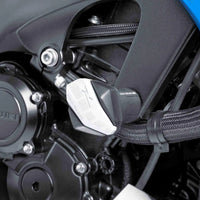 puig hi tech pro frame sliders replacement rubber caps