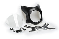 puig retrovision semi black housing with screen universal