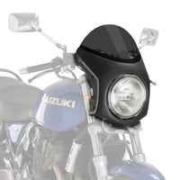 puig retrovision semi black housing with screen universal