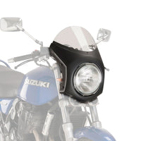 puig retrovision semi black housing with screen universal