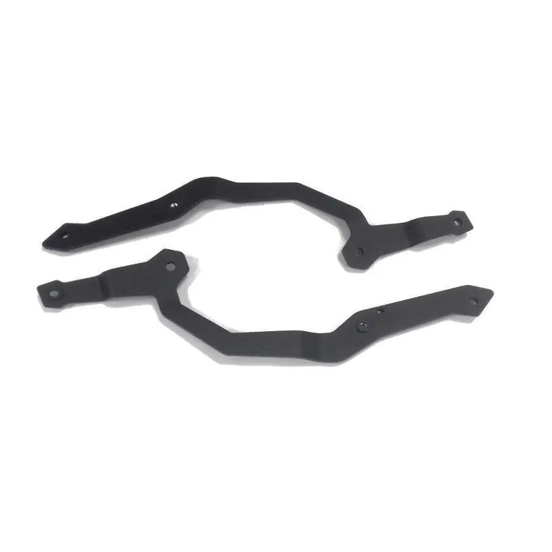 puig screen support arm honda crf1000l africa twin 2016 2019 adventure sports 2018 2019