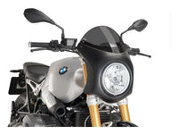 puig semi fairing windscreen bmw r nine t 2014 2020