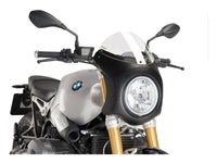 puig semi fairing windscreen bmw r nine t 2014 2020