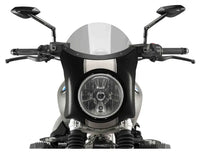 puig semi fairing windscreen bmw r ninet scrambler 2016 2020