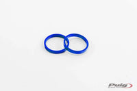puig short bar ends replacement rings