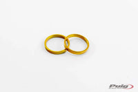 puig short bar ends replacement rings