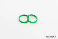 puig short bar ends replacement rings