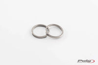 puig short bar ends replacement rings