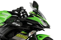 puig downforce spoilers kawasaki ninja 650 2017 2019