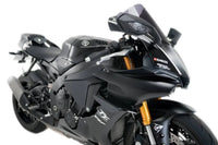 puig downforce side spoilers yamaha yzf r1 2015