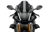 puig downforce side spoilers yamaha yzf r1 2015