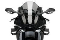 puig downforce side spoilers yamaha yzf r1 2020