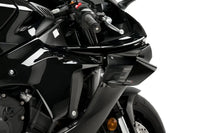 puig downforce side spoilers yamaha yzf r1 2020