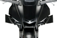 puig downforce side spoilers yamaha yzf r1 2020