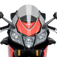 puig downforce side spoilers aprilia rsv4 rr rf 2015 2020