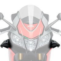 puig downforce side spoilers aprilia rsv4 rr rf 2015 2020