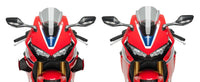puig downforce side spoilers honda cbr1000rr 2017 2019