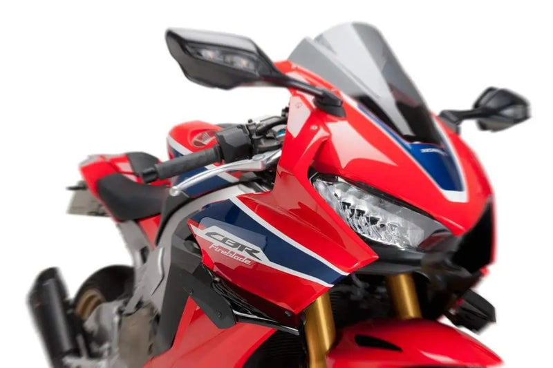 puig downforce side spoilers honda cbr1000rr 2017 2019