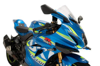 puig downforce side spoilers suzuki gsx r1000 2017