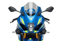 puig downforce side spoilers suzuki gsx r1000 2017