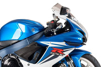 puig downforce side spoilers suzuki gsx r600 gsx r750 2011 2016