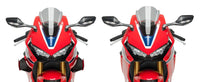 puig downforce side spoilers honda cbr1000rr 2017 2019