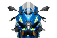 puig downforce side spoilers suzuki gsx r1000 2017