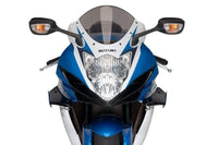 puig downforce side spoilers suzuki gsx r600 gsx r750 2011 2016