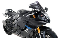 puig downforce side spoilers yamaha yzf r1 2015