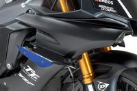 puig downforce side spoilers yamaha yzf r1 2015