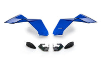 puig downforce side spoilers yamaha yzf r1 2020
