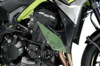 puig downforce side spoilers kawasaki z900 2020