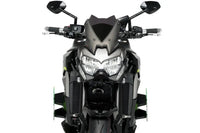 puig downforce side spoilers kawasaki z900 2020