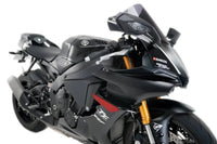 puig downforce side spoilers yamaha yzf r1 2015
