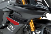 puig downforce side spoilers yamaha yzf r1 2015