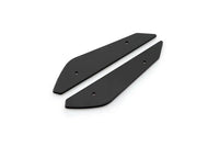 puig downforce side spoilers spares