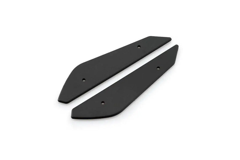 puig downforce side spoilers spares